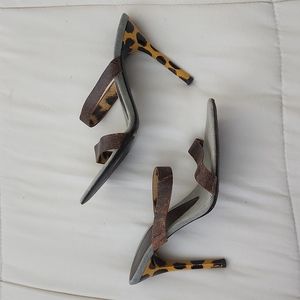 Roberto Cavalli Heels